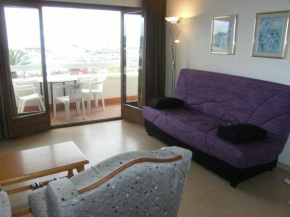 Apartment near Estartit Town